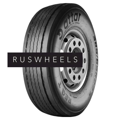 Грузовые шины Attar 385/65R22,5 160K Reg T TL 