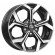 Диски iFree Original 6.5\R16 5*114.3 ET45 d67.1 Алмаз черный