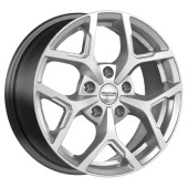 Диски СКАД 6.5\R16 5*112 ET46 d57.1 Селена