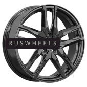 Диски iFree 6,5x18/5x114,3 ET35 D67,1 Бомбей (КС1075) BK Диски iFree 6,5x18/5x114,3 ET35 D67,1 Бомбей (КС1075) BK