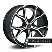 Диски Legeartis Concept R21 / 9.5J PCD 5x112 ЕТ 37 ЦО 66.6 B537 Диски Legeartis Concept R21 / 9.5J PCD 5x112 ЕТ 37 ЦО 66.6 B537