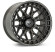 Диски Vossen HFX-1 22x10, Цвет: Matte Gunmetal (8 болтов)