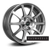 Диски Megami R15 / 6J PCD 5x114.3 ЕТ 38 ЦО 67.1 MGM-2 Диски Megami R15 / 6J PCD 5x114.3 ЕТ 38 ЦО 67.1 MGM-2