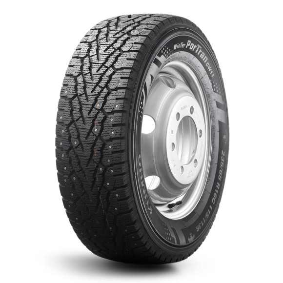 Шины Kumho 185/75/16 R 104/102 C PorTran CW11 Ш. Шины Kumho 185/75/16 R 104/102 C PorTran CW11 Ш.