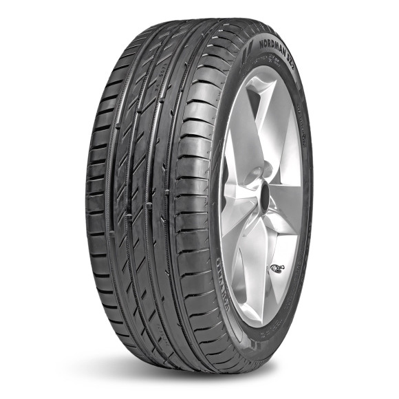 Шины Ikon 215/55 r17 Nordman SZ2 (Character Ultra) 98V Шины Ikon 215/55 r17 Nordman SZ2 (Character Ultra) 98V