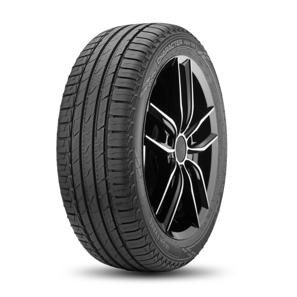 Шины Ikon Tyres  215/70/16  H 100 Ikon Character Aqua SUV