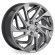 Диски iFree Original 7,0\R18 5*114.3 ET38 d67.1 Дарк платинум