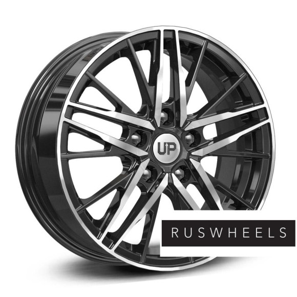 Диски Wheels UP R16 / 6.5J PCD 5x114.3 ЕТ 45 ЦО 67.1 Up108 Диски Wheels UP R16 / 6.5J PCD 5x114.3 ЕТ 45 ЦО 67.1 Up108