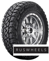 Шины Kumho 265/70 r17 Road Venture MT51 121/118Q Шины Kumho 265/70 r17 Road Venture MT51 121/118Q
