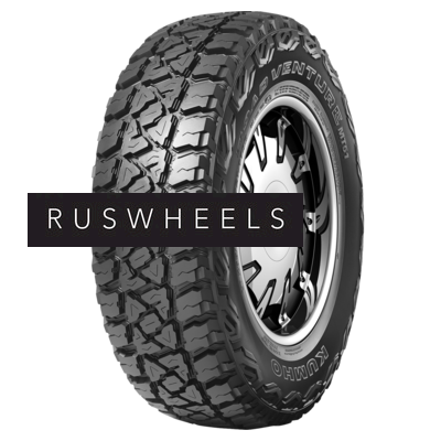 Шины Kumho 265/70 r17 Road Venture MT51 121/118Q Шины Kumho 265/70 r17 Road Venture MT51 121/118Q