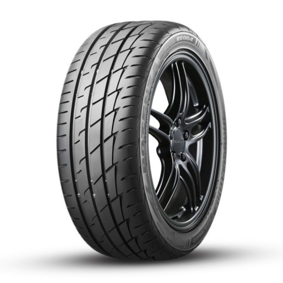Шины Bridgestone  225/55/17  W 101 Adrenalin RE004