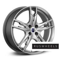 Диски КиК R17 / 7J PCD 5x112 ЕТ 40 ЦО 57.1 Солар-Оригинал Диски КиК R17 / 7J PCD 5x112 ЕТ 40 ЦО 57.1 Солар-Оригинал