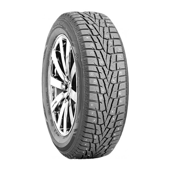 Шины Roadstone  185/60/14  T 82 Winguard WinSpike  Ш.