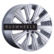 Диски Replay 8x19/5x112 ET28 D66,6 A190 SF (конус, A001)