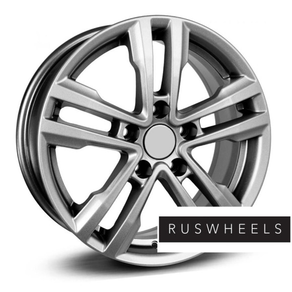 Диски Carwel R16 / 6.5J PCD 5x108 ЕТ 50 ЦО 63.35 Аллаки Диски Carwel R16 / 6.5J PCD 5x108 ЕТ 50 ЦО 63.35 Аллаки