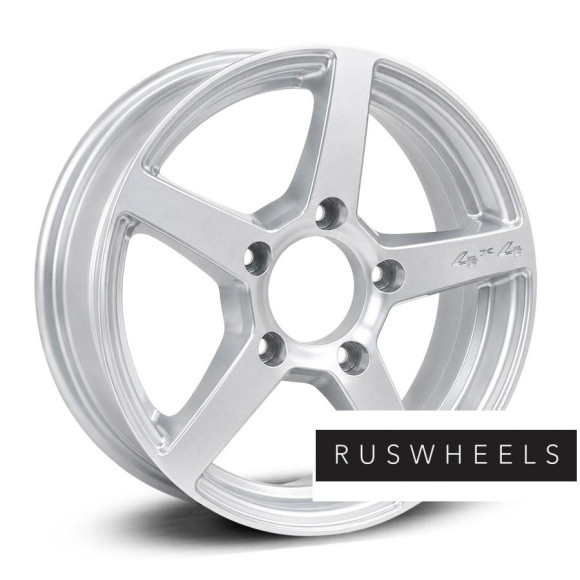 Диски RST R16 / 6J PCD 5x139.7 ЕТ 40 ЦО 98 R136 Диски RST R16 / 6J PCD 5x139.7 ЕТ 40 ЦО 98 R136