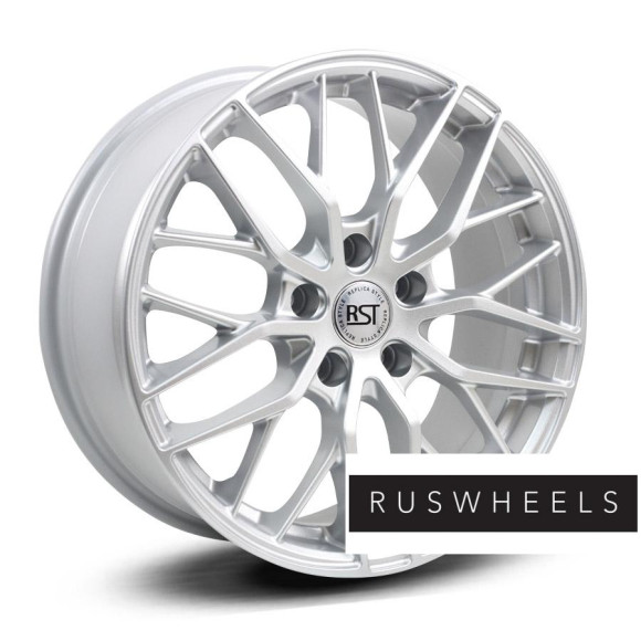 Диски RST R17 / 7.5J PCD 5x112 ЕТ 51 ЦО 57.1 R007