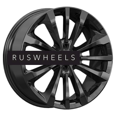 Диски iFree 7x17/4x100 ET43 D60,1 Андерсен (КС912) BK Диски iFree 7x17/4x100 ET43 D60,1 Андерсен (КС912) BK