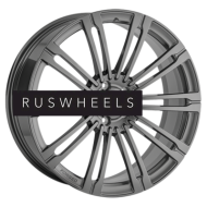 Диски LS Forged 9x22/5x120 ET43 D72,6 LS FG16 MGM (конус, C570) Диски LS Forged 9x22/5x120 ET43 D72,6 LS FG16 MGM (конус, C570)