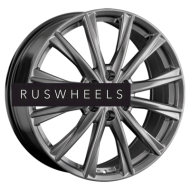 Диски Replay 8x20/6x139,7 ET55 D95,1 LX246 HPB (пш, C570) Диски Replay 8x20/6x139,7 ET55 D95,1 LX246 HPB (пш, C570)