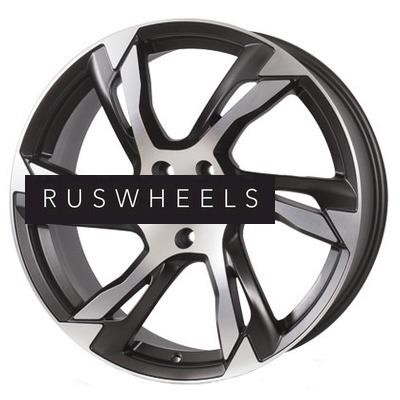 Диски FR replica 8x19/5x108 ET42,5 D63,4 V34 (V766) CBMF (№26) Диски FR replica 8x19/5x108 ET42,5 D63,4 V34 (V766) CBMF (№26)