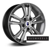 Диски КиК R16 / 6J PCD 4x108 ЕТ 47.5 ЦО 63.35 Samara Диски КиК R16 / 6J PCD 4x108 ЕТ 47.5 ЦО 63.35 Samara