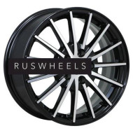 Диски Alcasta 6,5x16/5x100 ET38 D57,1 M60 BKF Диски Alcasta 6,5x16/5x100 ET38 D57,1 M60 BKF