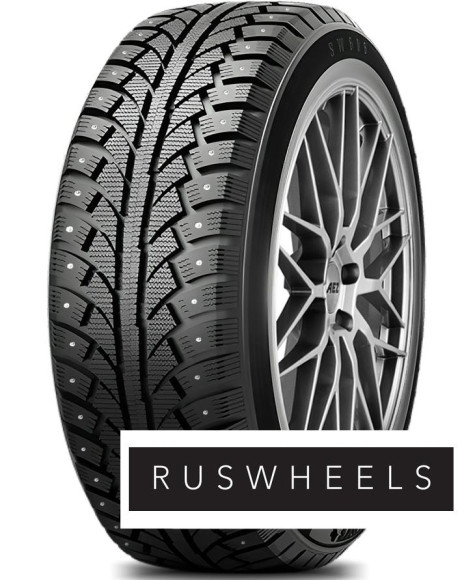 Шины Westlake 185/75 r16c SW606 104/102R Шипы