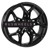 Диски RST 7,5x19/5x108 ET41 D65,1 R139 (RX) BL