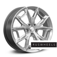 Диски Скад R19 / 7.5J PCD 5x114.3 ЕТ 49 ЦО 67.1 Паркер Диски Скад R19 / 7.5J PCD 5x114.3 ЕТ 49 ЦО 67.1 Паркер