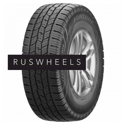 Шины Fortune 235/65R18 106H Tormenta H/T FSR305 TL Шины Fortune 235/65R18 106H Tormenta H/T FSR305 TL