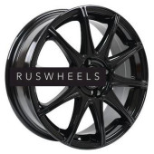 Диски Venti 6x15/4x100 ET46 D60,1 1516 BL