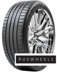 Шины Maxxis 225/45 r19 VS-6 Victra Sport 96Y Шины Maxxis 225/45 r19 VS-6 Victra Sport 96Y