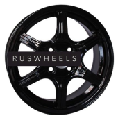 Диски Tech Line 5,5x14/4x100 ET38 D67,1 433 BL