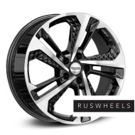 Диски Скад R18 / 7J PCD 5x114.3 ЕТ 33 ЦО 67.1 KL-1069 Диски Скад R18 / 7J PCD 5x114.3 ЕТ 33 ЦО 67.1 KL-1069