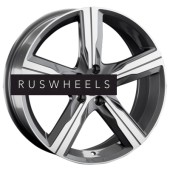 Диски Replay 8x19/5x108 ET46 D63,3 GL47 GMF (конус, C570)