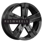 Диски iFree 7x17/5x114,3 ET45 D67,1 Rebel (КС913) BK Диски iFree 7x17/5x114,3 ET45 D67,1 Rebel (КС913) BK