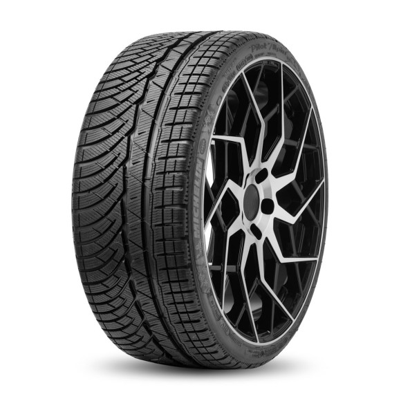 Шины Michelin 255/35/18 V 94 Pilot Alpin PA4 XL (BMW) Шины Michelin 255/35/18 V 94 Pilot Alpin PA4 XL (BMW)