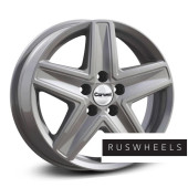 Диски Carwel R16 / 6.5J PCD 5x130 ЕТ 50 ЦО 78.1 Витим Диски Carwel R16 / 6.5J PCD 5x130 ЕТ 50 ЦО 78.1 Витим