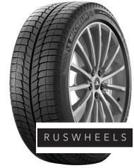 Шины Michelin 245/50 r19 X-Ice 3 ZP 101H Runflat Шины Michelin 245/50 r19 X-Ice 3 ZP 101H Runflat