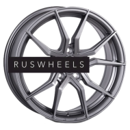 Диски PDW 7x17/4x100 ET40 D60,1 Spyder (5007) U4GRA Диски PDW 7x17/4x100 ET40 D60,1 Spyder (5007) U4GRA