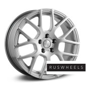 Диски Скад R18 / 8J PCD 5x112 ЕТ 40 ЦО 66.6 Stiletto