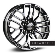 Диски NEO R17 / 6.5J PCD 4x100 ЕТ 48 ЦО 54.1 781 Диски NEO R17 / 6.5J PCD 4x100 ЕТ 48 ЦО 54.1 781