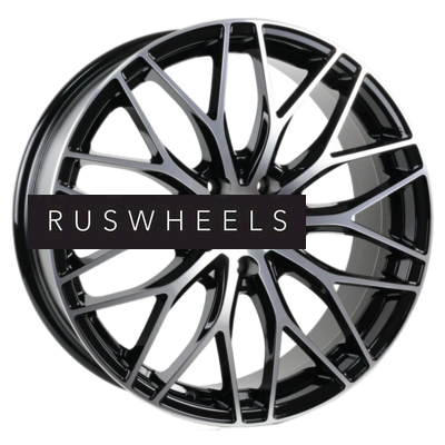 Диски Neo 7,5x19/5x114,3 ET40 D67,1 940 BD Диски Neo 7,5x19/5x114,3 ET40 D67,1 940 BD