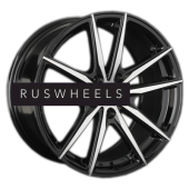 Диски LS 7,5x17/5x112 ET40 D66,6 788 BKF (конус) Диски LS 7,5x17/5x112 ET40 D66,6 788 BKF (конус)