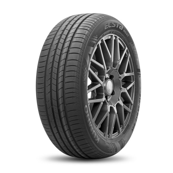 Шины Kumho 205/60/16 H 92 Ecsta HS51 Шины Kumho 205/60/16 H 92 Ecsta HS51