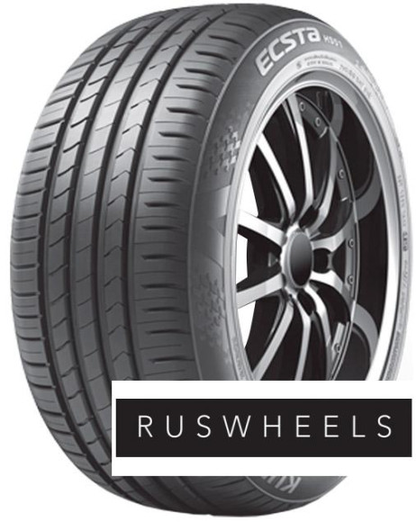 Шины Kumho 205/60/16 H 92 Ecsta HS51 Шины Kumho 205/60/16 H 92 Ecsta HS51
