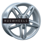 Диски Replay 6,5x16/5x112 ET46 D57,1 VV238 Sil (конус, C645) Диски Replay 6,5x16/5x112 ET46 D57,1 VV238 Sil (конус, C645)