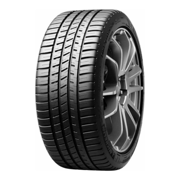 Шины Michelin  275/45/20  V 110 PILOT SPORT A/S 3  XL (N0)  старше 3-х лет