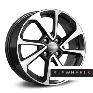 Диски iFree Original R15 / 6J PCD 4x100 ЕТ 48 ЦО 54.1 ZV Solaris КС861 Диски iFree Original R15 / 6J PCD 4x100 ЕТ 48 ЦО 54.1 ZV Solaris КС861